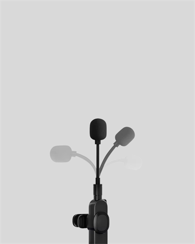 Kablosuz Mikrofon K35