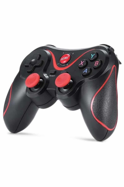 Kablosuz Oyun Kolu Bluetooth Joystick Gamepad Android Uyumlu