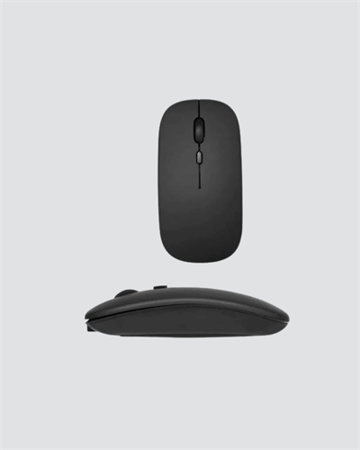 Kablosuz Oyuncu Mouse –  Gelişmiş Optik Sensör, Profesyonel ve Oyun Kullanımına Uygun