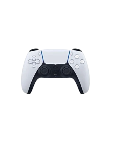 Kablosuz PS5 Oyun Kumandası Hızlı Tepki ve Ergonomik Tutuş