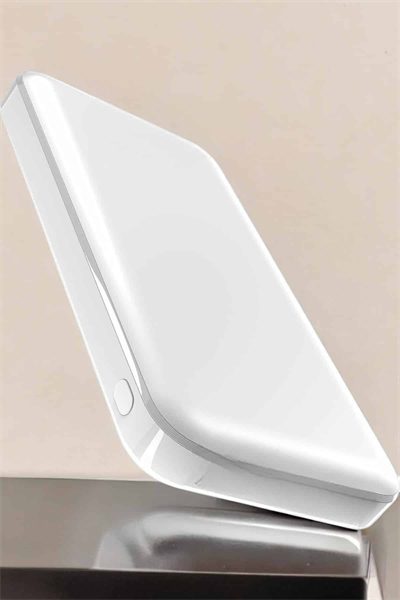 Kablosuz Şarj Aleti Hızlı Şarj Taşınabilir 5000 Mah