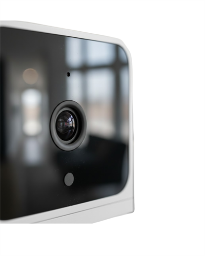 Kablosuz Video Kapı Zili Android iOS Uyumlu Güvenlik Kamerası