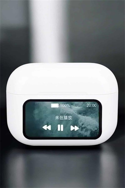 Kablosuz Yeni Nesil Bluetooth Bağlantılı Dokunmatik Ekranlı Kulak İçi Pro