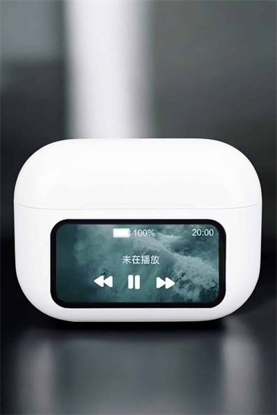 Kablosuz Yeni Nesil Bluetooth Bağlantılı Dokunmatik Ekranlı Kulak İçi Pro