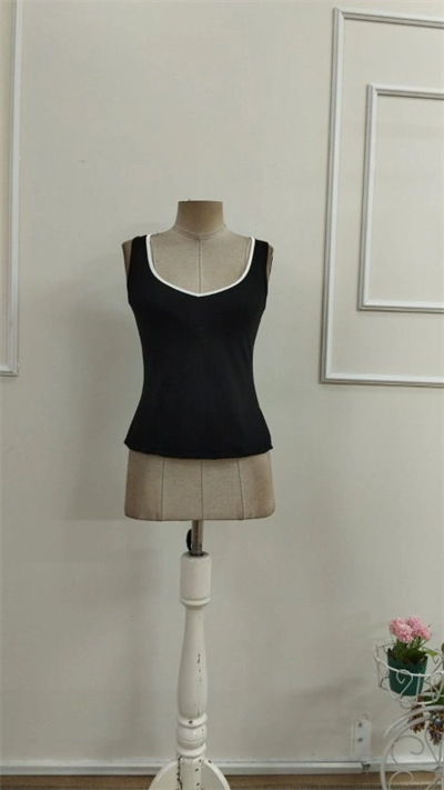 Kadın Askılı Kalp V Yakalı Dalgıç Bluz