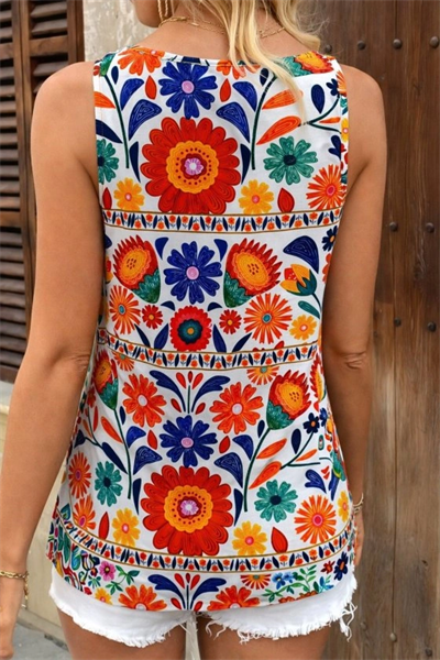 Kadın Askılı V Yaka Dantelli Süprem Bluz