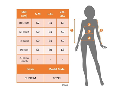 Kadın Askılı V Yakalı Puantiyeli Süprem Bluz