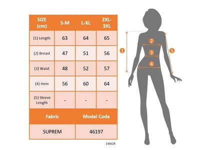 Kadın Askılı V Yakalı Süprem Bluz