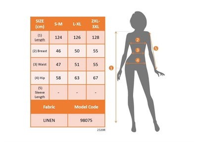 Kadın Askılı Yuvarlak Yakalı Kıloş Cepli Uzun Elbise