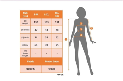 Kadın Ip Askılı Arkadan çapraz Kesim Detaylı Uzun Desenli Süprem Elbise