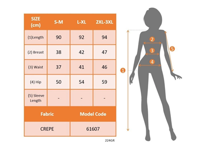 Kadın Ip Askılı Geniş V Yakalı çift Renkli Janjan Krep Elbise