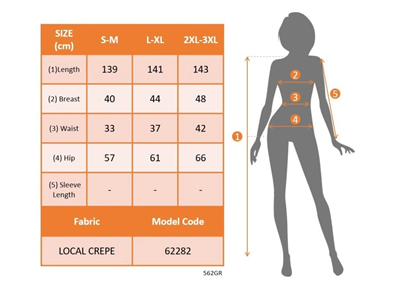 Kadın Ip Askılı Kruvazeli Yırtmaç Detaylı Yerli Krep Uzun Elbise
