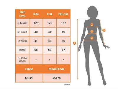 Kadın Ip Askılı V Yakalı çift Renkli Janjan Krep Elbise