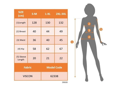 Kadın Kısa Kollu Asimetrik Yakalı Düğme Detaylı Midi Viskon Elbise