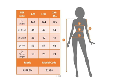 Kadın Kısa Kollu Bisiklet Yaka Puantiyeli Maksi örme Krep Elbise