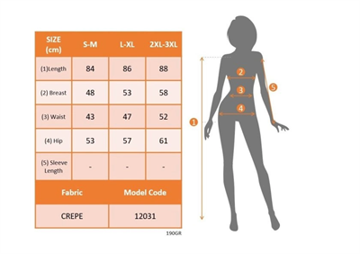 Kadın Kısa Kollu Bisiklet Yakalı Tül Detaylı Kısa Janjan Krep Elbise