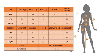 Kadın Kısa Kollu Bisiklet Yakalı Tül şerit Detaylı Bluz Ve Pantolon Ikili Takım