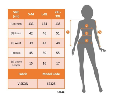 Kadın Kısa Kollu Içi Atlet Görünümlü Yandan Yırtmaçlı Uzun Viskon Elbise