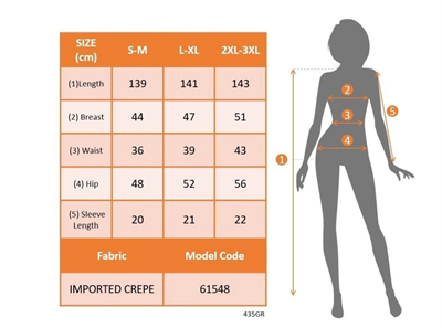 Kadın Kısa Kollu Kruvaze Yakalı Belden çiçek Aksesuarlı Yırtmaçlı Ithal Krep Elbise