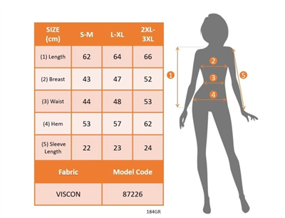 Kadın Kısa Kollu Tek Omuzu Açık Askı Toka Detaylı Viskon Bluz