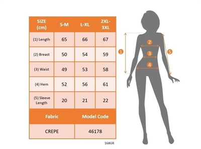Kadın Kısa Kollu Tül Detaylı Taşlı Janjan Krep Bluz