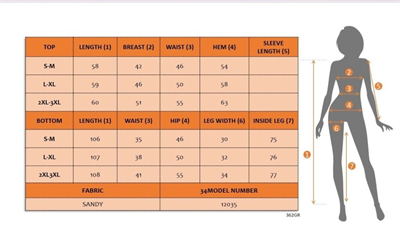 Kadın Kısa Kollu V Dantel Yakalı Sandy Bluz Pantolon Ikili Takım