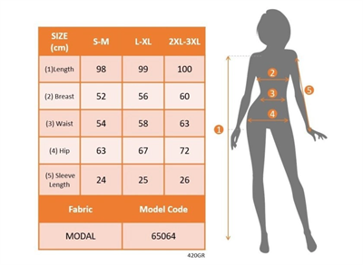 Kadın Kısa Kollu V Yakalı Kısa Modal Elbise