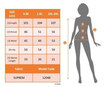 Kadın Kısa Kollu Yakadan Fermuarlı Desenli Kısa Süprem Elbise