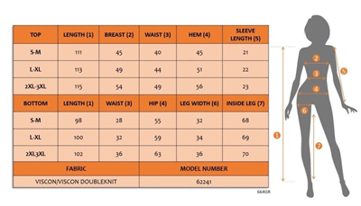 Kadın Kısa Kollu önden çapraz Detaylı Viskon Uzun Bluz Ve Desenli Iki Iplik Pantolon Ikili Takım
