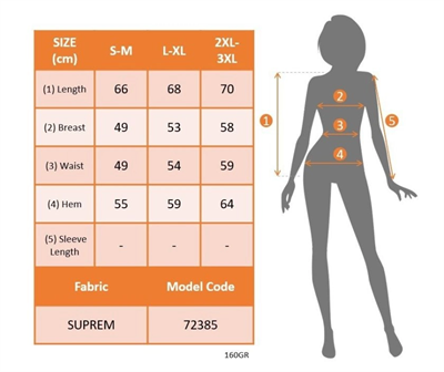 Kadın Kolsuz Boyundan Hakla Detaylı Leopar Süprem Bluz