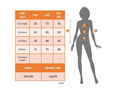 Kadın Tek Omuzdan Askılı şerit Detaylı Düğmeli Viskon Bluz