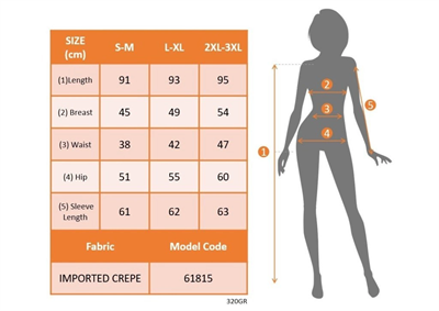 Kadın Uzun Kollu Yakalı Düğmeli Mini Ithal Krep Elbise