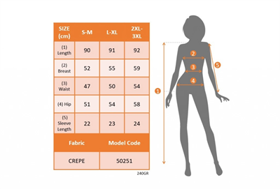 Kadın Yaka Ve Kol Pul Payet şeritli Ithal Krep Elbise