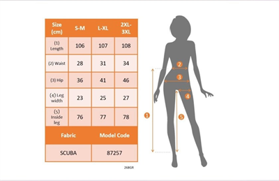 Kadın Yüksel Bel Yan şerit Detaylı Uzun Dalgıç Tayt