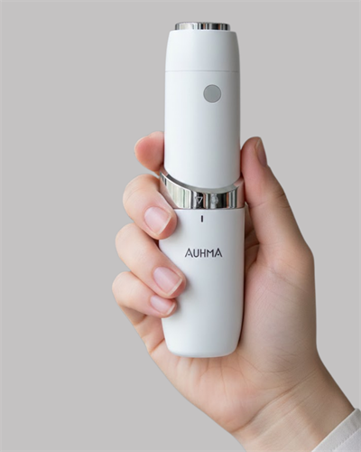 Kadınlar İçin Yüz Tüy Alma Cihazı Nazik ve Etkili Kullanım