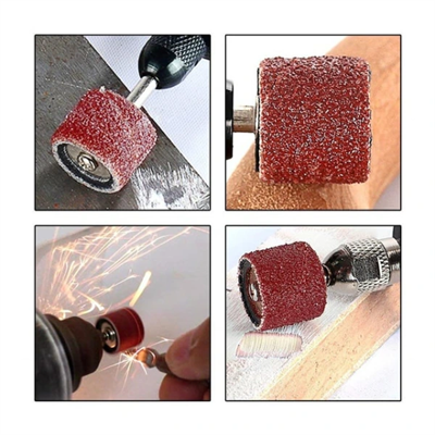 Kalıpçı Taşlama Seti