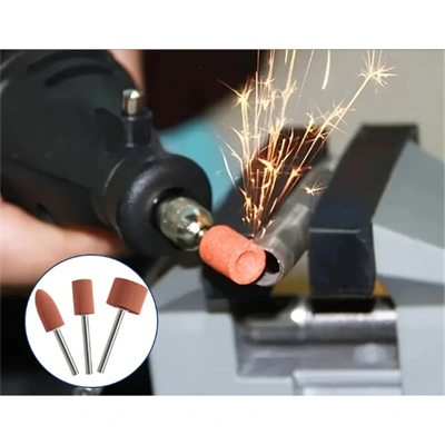 Kalıpçı Taşlama Seti