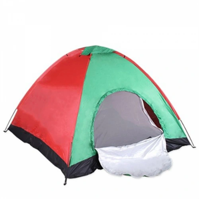 Kamp Çadırı 6 Kişilik