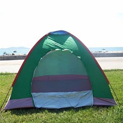 Kamp Çadırı 6 Kişilik