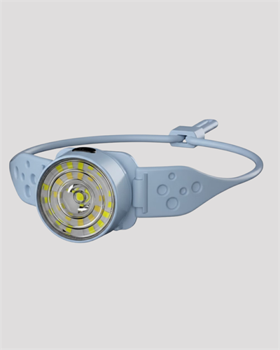 Kampçı Kafa Lambası Su Geçirmez Çok Modlu LED