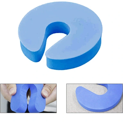 Kapı Çarpma Önleyici Stoper 4 lü Set