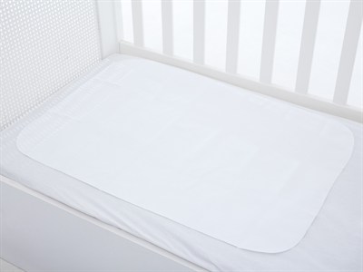 Kapitoneli Bebek Alt Açma Bezi - Su Geçirmez 90 x 60 Cm 5 Adet