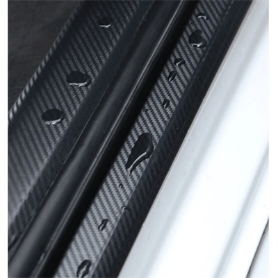 Karbon Fiber Araba Koruyucu Bant