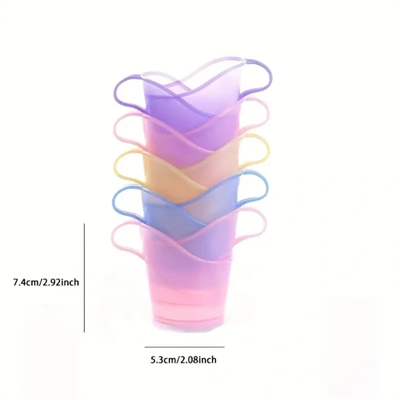 Karton Bardak Taşıma Aparatı 8li Set