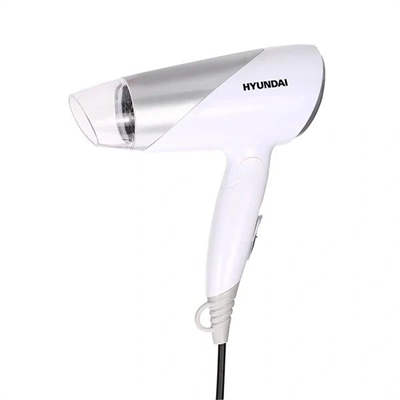 Katlanabilir Başlıklı Saç Kurutma Makinesi