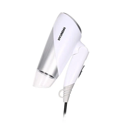 Katlanabilir Başlıklı Saç Kurutma Makinesi