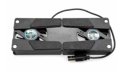 Katlanabilir Laptop Soğutucu