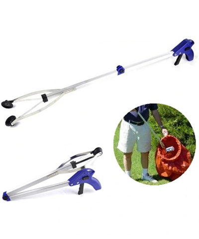 Katlanabilir Uzanma Maşası