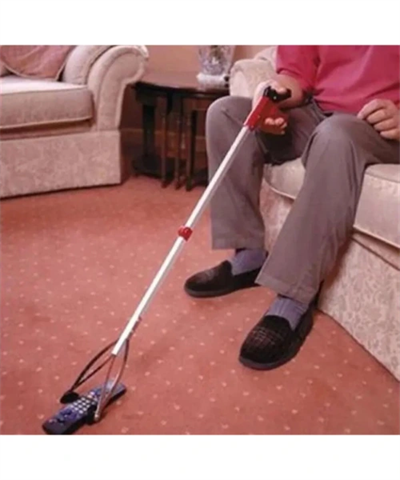 Katlanabilir Uzanma Maşası