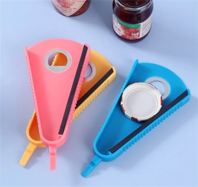 Kavanoz Şişe Kapak Açacağı